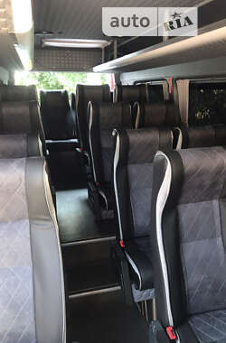 Інші автобуси Mercedes-Benz Sprinter 2017 в Миронівці