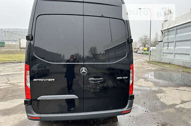 Грузовой фургон Mercedes-Benz Sprinter 2022 в Одессе