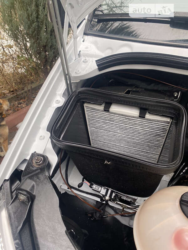 Рефрижератор Mercedes-Benz Sprinter 2017 в Вінниці фото 6 Рефрижератор Mercedes-Benz Sprinter 2017 в Вінниці