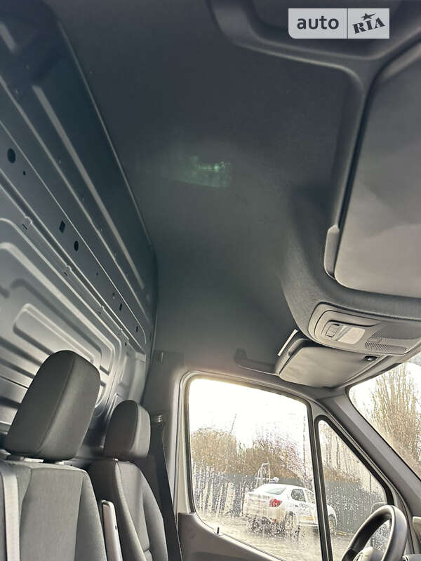Грузовой фургон Mercedes-Benz Sprinter 2019 в Каменец-Подольском