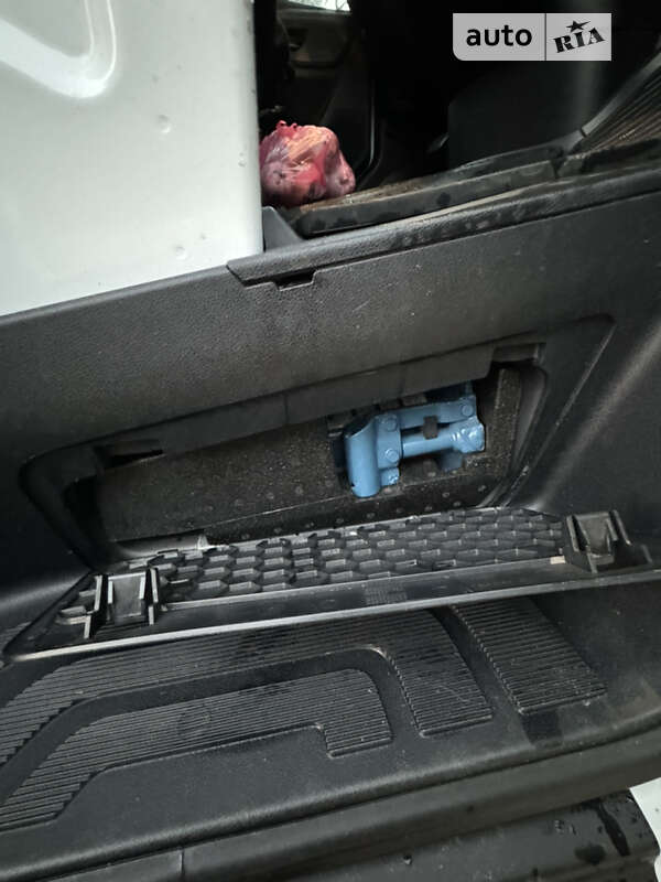 Грузовой фургон Mercedes-Benz Sprinter 2019 в Самборе фото 20 Грузовой фургон Mercedes-Benz Sprinter 2019 в Самборе