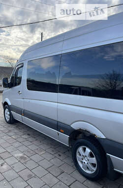 Микроавтобус Mercedes-Benz Sprinter 2007 в Кицмани