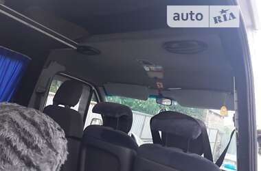 Другие автобусы Mercedes-Benz Sprinter 2005 в 