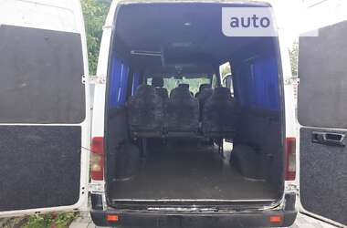 Другие автобусы Mercedes-Benz Sprinter 2005 в 