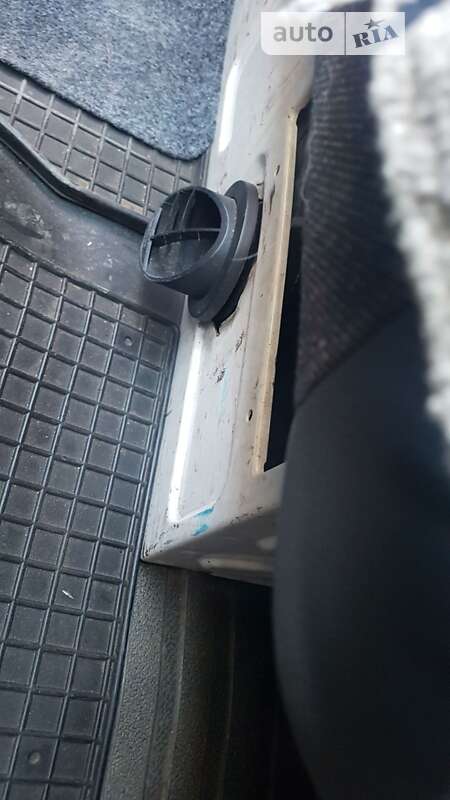 Грузовой фургон Mercedes-Benz Sprinter 1999 в Добровеличковке