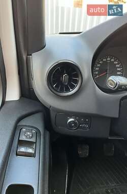 Тентованый Mercedes-Benz Sprinter 2019 в 