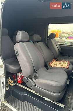 Мікроавтобус Mercedes-Benz Sprinter 2003 в Косові