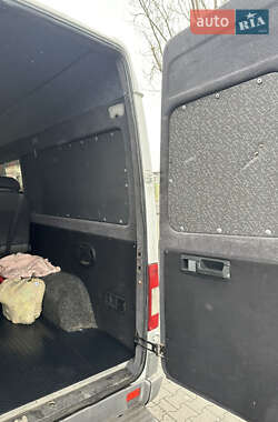 Мікроавтобус Mercedes-Benz Sprinter 2003 в Косові