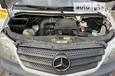 Автовоз Mercedes-Benz Sprinter 2014 в Коломые