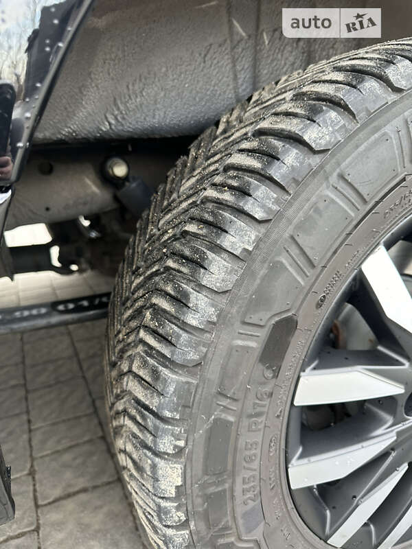 Мікроавтобус Mercedes-Benz Sprinter 2021 в Надвірній