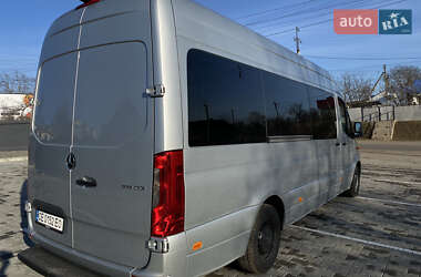 Микроавтобус Mercedes-Benz Sprinter 2020 в Черновцах
