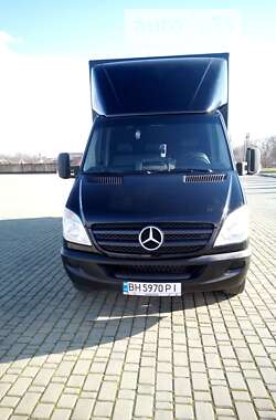 Другие грузовики Mercedes-Benz Sprinter 2013 в Одессе