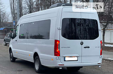 Другие автобусы Mercedes-Benz Sprinter 2023 в Киеве