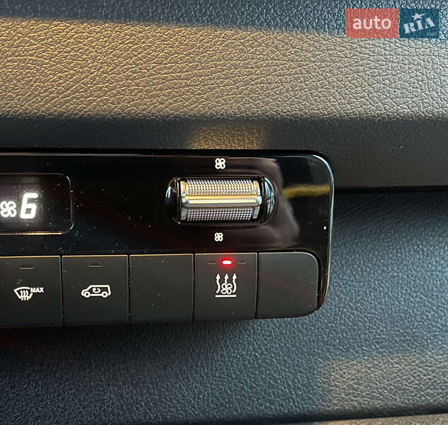 Інші автобуси Mercedes-Benz Sprinter 2023 в Києві