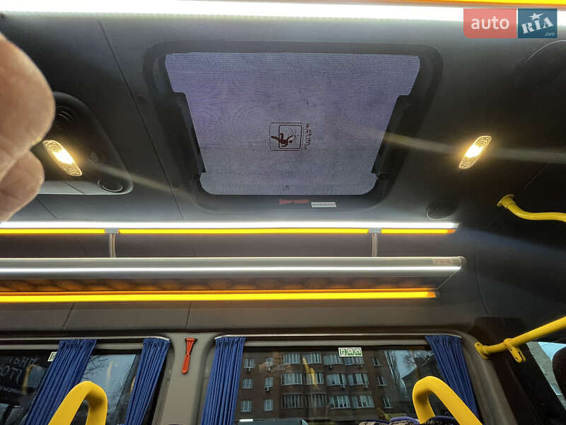 Інші автобуси Mercedes-Benz Sprinter 2023 в Києві