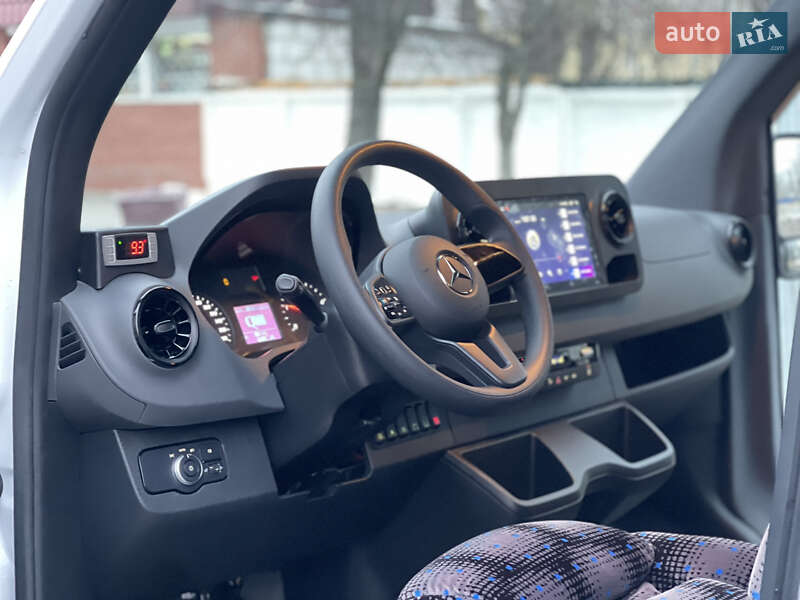 Інші автобуси Mercedes-Benz Sprinter 2023 в Києві