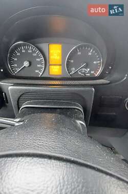 Микроавтобус Mercedes-Benz Sprinter 2006 в 