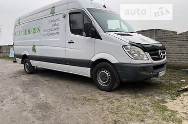 Другие автобусы Mercedes-Benz Sprinter 2011 в Ковеле