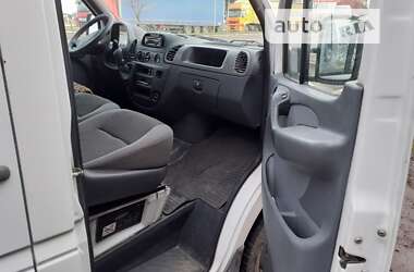 Микроавтобус Mercedes-Benz Sprinter 2006 в Луцке