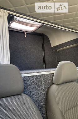 Микроавтобус Mercedes-Benz Sprinter 2008 в Сумах