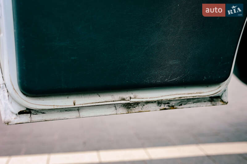 Мікроавтобус Mercedes-Benz Sprinter 2005 в Мукачевому