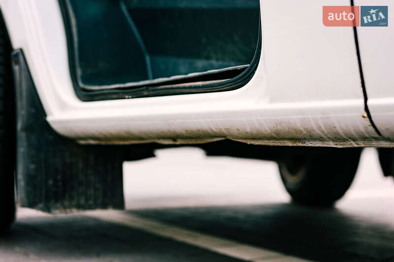 Мікроавтобус Mercedes-Benz Sprinter 2005 в Мукачевому