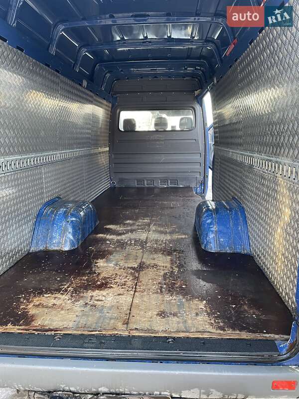 Другие автобусы Mercedes-Benz Sprinter 2005 в Вижнице