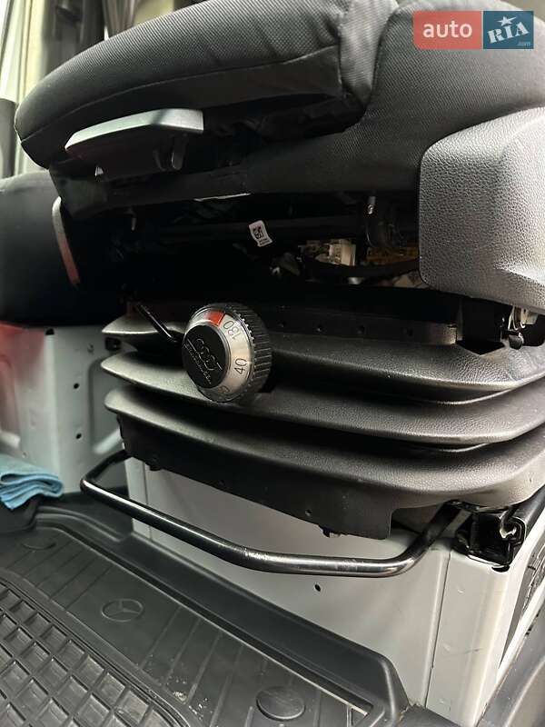 Микроавтобус Mercedes-Benz Sprinter 2019 в Виноградове