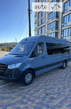 Микроавтобус Mercedes-Benz Sprinter 2019 в Умани