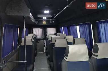 Інші автобуси Mercedes-Benz Sprinter 2001 в Миколаєві