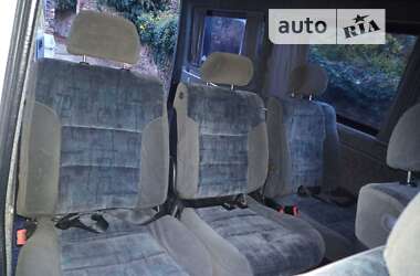 Другие грузовики Mercedes-Benz Sprinter 2004 в 