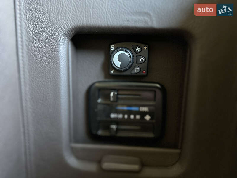 Вантажопасажирський фургон Mercedes-Benz Sprinter 2010 в Києві