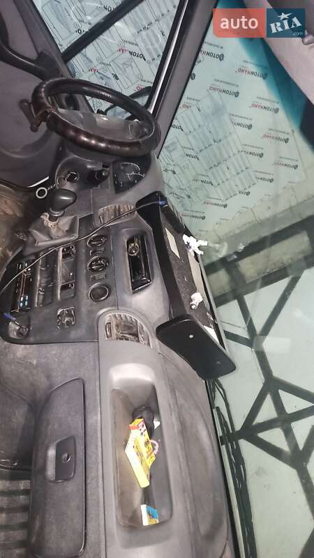 Микроавтобус Mercedes-Benz Sprinter 2006 в Рахове фото 12 Микроавтобус Mercedes-Benz Sprinter 2006 в Рахове