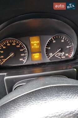 Мікроавтобус Mercedes-Benz Sprinter 2006 в Львові