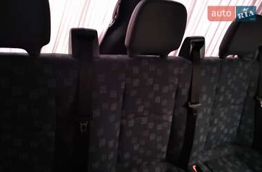 Мікроавтобус Mercedes-Benz Sprinter 2006 в Львові