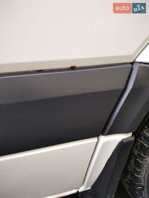 Мікроавтобус Mercedes-Benz Sprinter 2006 в Львові