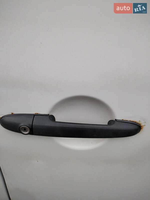 Мікроавтобус Mercedes-Benz Sprinter 2006 в Львові