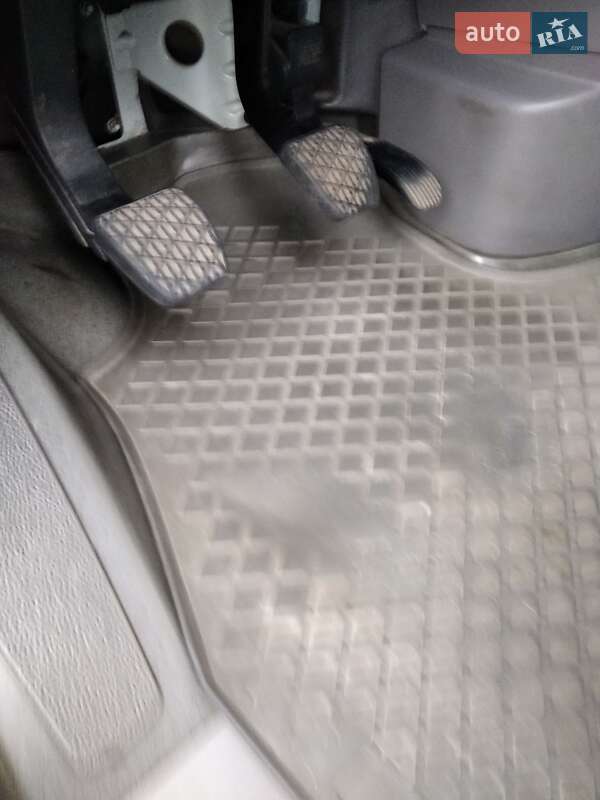 Мікроавтобус Mercedes-Benz Sprinter 2006 в Львові