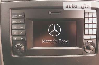 Грузовой фургон Mercedes-Benz Sprinter 2016 в 