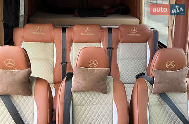 Микроавтобус Mercedes-Benz Sprinter 2020 в Черновцах