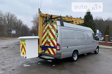 Інші вантажівки Mercedes-Benz Sprinter 2003 в Костопілі