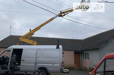Другие грузовики Mercedes-Benz Sprinter 2003 в 