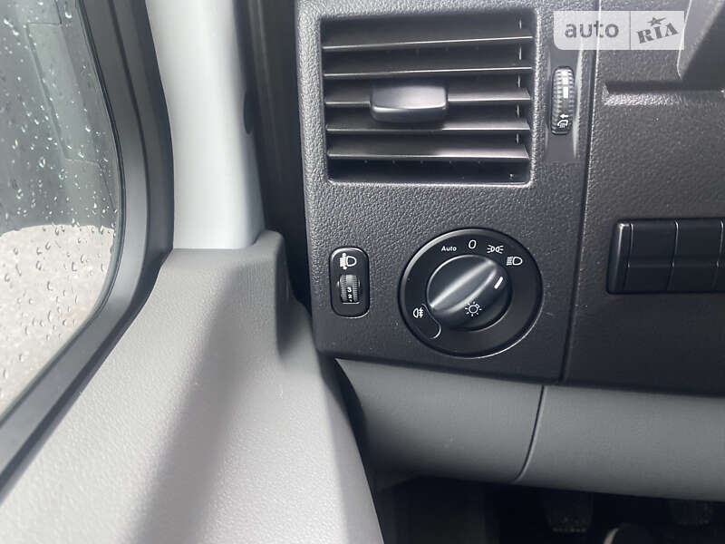 Рефрижератор Mercedes-Benz Sprinter 2017 в Вінниці фото 27 Рефрижератор Mercedes-Benz Sprinter 2017 в Вінниці