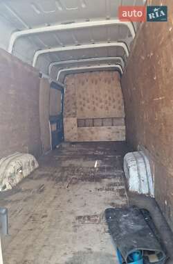 Вантажний фургон Mercedes-Benz Sprinter 2006 в 