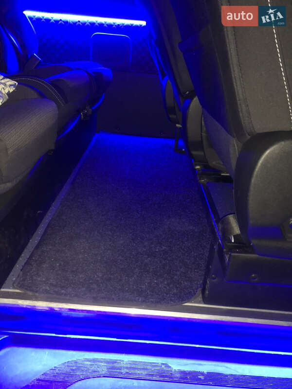 Микроавтобус Mercedes-Benz Sprinter 2019 в Хусте