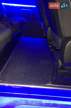 Микроавтобус Mercedes-Benz Sprinter 2019 в 
