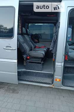 Микроавтобус Mercedes-Benz Sprinter 2004 в Тячеве