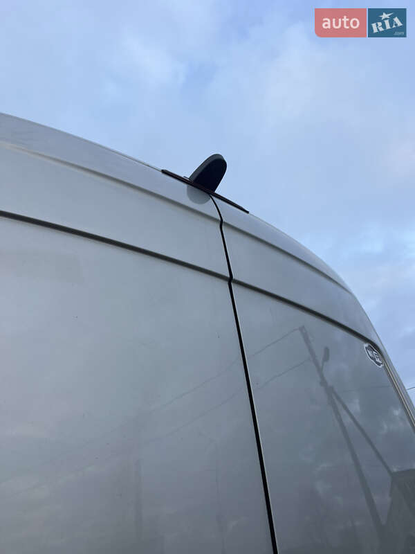 Другие автобусы Mercedes-Benz Sprinter 2015 в Хусте