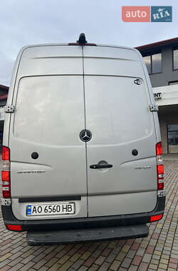 Другие автобусы Mercedes-Benz Sprinter 2015 в Хусте