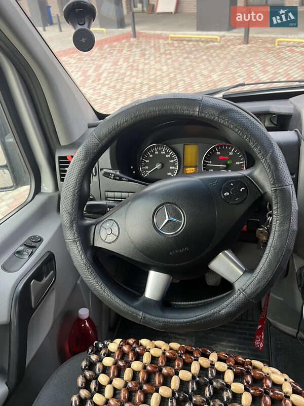 Другие автобусы Mercedes-Benz Sprinter 2015 в Хусте